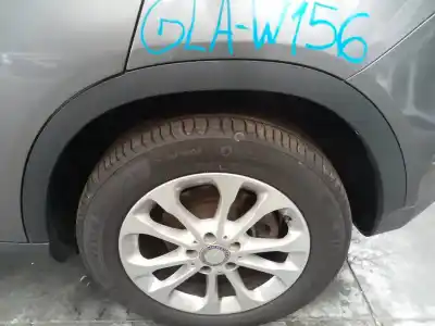 Second-hand car spare part  for MERCEDES-BENZ CLASE GLA (W156)  OEM IAM references   