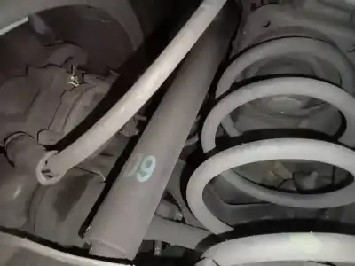 Автозапчастина б/у амортизатор задній лівий для MERCEDES-BENZ CLASE GLA (W156) CROSS ACTIVITY Посилання на OEM IAM   