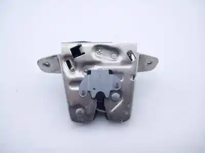 Second-hand car spare part TRUNK LOCK for MERCEDES-BENZ CLASE GLA (W156)  OEM IAM references  E1-A2-31-2 