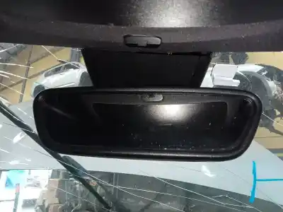 Second-hand car spare part Interior Rearview Mirror for MERCEDES-BENZ CLASE GLA (W156) CROSS ACTIVITY OEM IAM references   