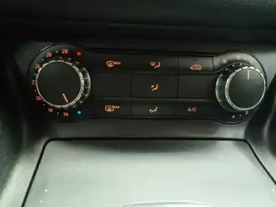 Автозапчастина б/у клімат-контроль для MERCEDES-BENZ CLASE GLA (W156) CROSS ACTIVITY Посилання на OEM IAM   
