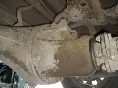 Peça sobressalente para automóvel em segunda mão DIFERENCIAL TRASEIRO por SUZUKI VITARA SE/SV (ET)  Referências OEM IAM   