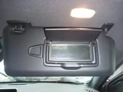 Second-hand car spare part Right Sunshade for MERCEDES-BENZ CLASE GLA (W156) CROSS ACTIVITY OEM IAM references   