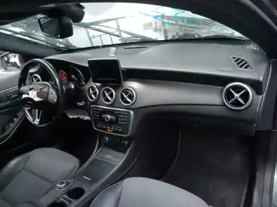 Tweedehands auto-onderdeel DASHBOARD voor MERCEDES-BENZ CLASE GLA (W156)  OEM IAM-referenties   