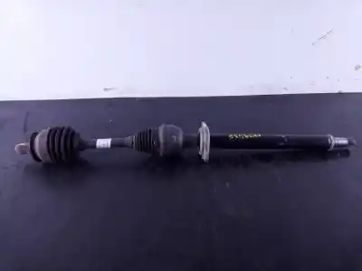 Gebrauchtes Autoersatzteil GETRIEBE VORNE RECHTS zum MERCEDES-BENZ CLASE GLA (W156)  OEM-IAM-Referenzen A2463309500 P1-A6-39 