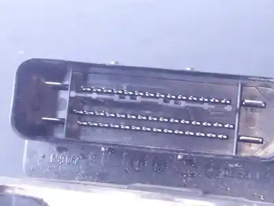 Second-hand car spare part abs for dodge nitro se oem iam references p52125462ac p3-a8-8-2 25021204904