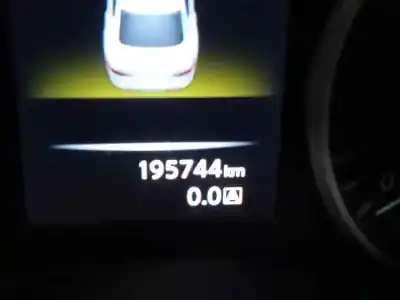 Second-hand car spare part complete engine for infiniti q50 premiun oem iam references 651970 m1-a2-99 