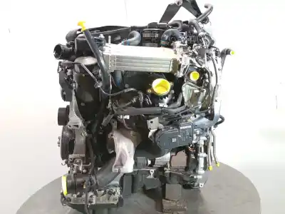 Автозапчастина б/у ДВИГУН КОМПЛЕКТ для INFINITI Q50  Посилання на OEM IAM 651970 M1-A2-99 