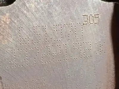 Second-hand car spare part complete engine for infiniti q50 premiun oem iam references 651970 m1-a2-99 