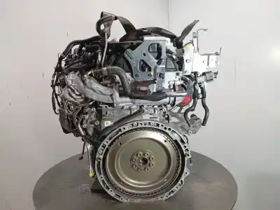 Second-hand car spare part complete engine for infiniti q50 premiun oem iam references 651970 m1-a2-99 