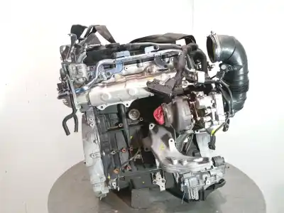 Second-hand car spare part complete engine for infiniti q50 premiun oem iam references 651970 m1-a2-99 