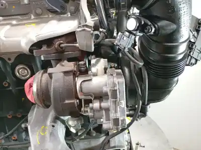 Second-hand car spare part complete engine for infiniti q50 premiun oem iam references 651970 m1-a2-99 