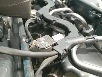 Second-hand car spare part complete engine for infiniti q50 premiun oem iam references 651970 m1-a2-99 