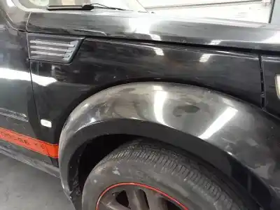 Second-hand car spare part front right fin for dodge nitro se oem iam references   