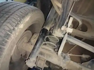 Second-hand car spare part  for DODGE NITRO  OEM IAM references   