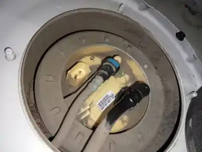 Second-hand car spare part fuel tank sender unit for bmw x1 (e84) sdrive 18d oem iam references 09181401