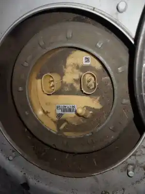 Second-hand car spare part fuel tank sender unit for bmw x1 (e84) sdrive 18d oem iam references 36171401