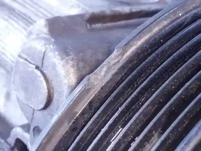 Second-hand car spare part steering pump for dodge nitro se oem iam references  p3-b4-12-2 