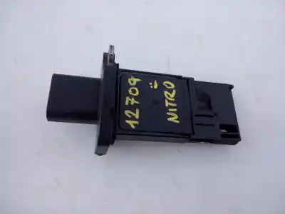 Second-hand car spare part flowmeter for dodge nitro se oem iam references afh70m49