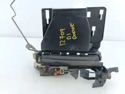 Second-hand car spare part  for DODGE NITRO  OEM IAM references 1001870A006 E1-B5-43-1 