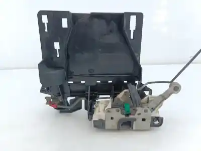 Second-hand car spare part left front door lock for dodge nitro se oem iam references 1001870a006 e1-b5-43-1 