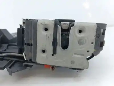 Second-hand car spare part left front door lock for dodge nitro se oem iam references 1001870a006 e1-b5-43-1 