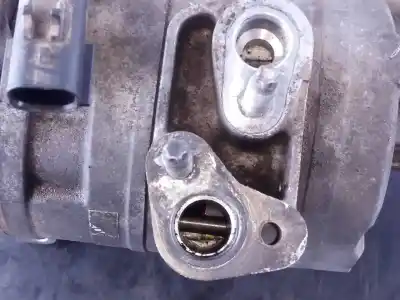 Tweedehands auto-onderdeel airconditioning compressor voor dodge nitro se oem iam-referenties 55111407ac p3-b2-9-2 