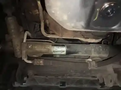 Second-hand car spare part steering rack for dodge nitro se oem iam references p52125502aa