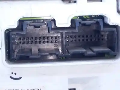 Peça sobressalente para automóvel em segunda mão quadrante por dodge nitro se referências oem iam 56044825ai e3-b6-2-2 cr0037007k0ci