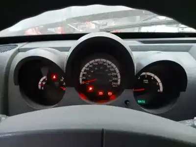 Peça sobressalente para automóvel em segunda mão quadrante por dodge nitro se referências oem iam 56044825ai e3-b6-2-2 cr0037007k0ci