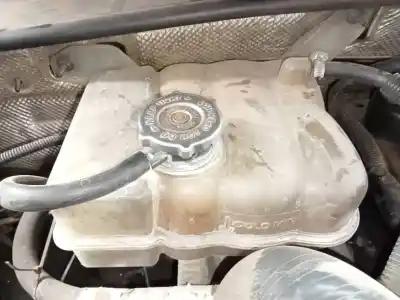 Second-hand car spare part coolant expansion tank for dodge nitro se oem iam references 