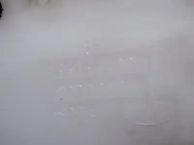 Second-hand car spare part windscreen washer bottle for dodge nitro se oem iam references 55157432a p2-b3-2 1000808a