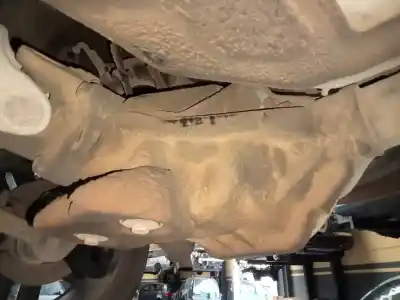 Pièce détachée automobile d'occasion différentiel arrière pour dodge nitro se références oem iam   