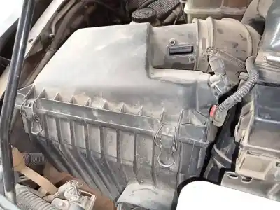 Second-hand car spare part air filter for dodge nitro se oem iam references 