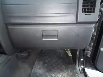 Second-hand car spare part glove compartment for dodge nitro se oem iam references 