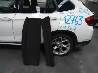 Second-hand car spare part  for BMW X1 (E84)  OEM IAM references   