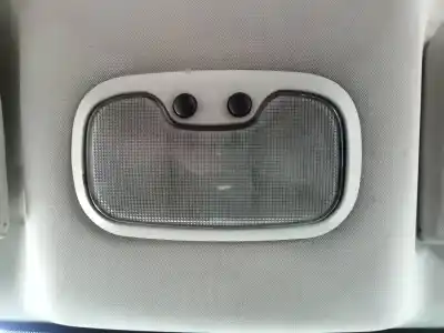 Second-hand car spare part interior light for dodge nitro se oem iam references 