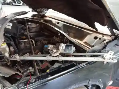 Second-hand car spare part front windshield wiper motor for dodge nitro se oem iam references 91498322