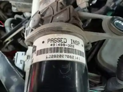 Tweedehands auto-onderdeel ruitenwissermotor voor voor dodge nitro se oem iam-referenties 91498322  