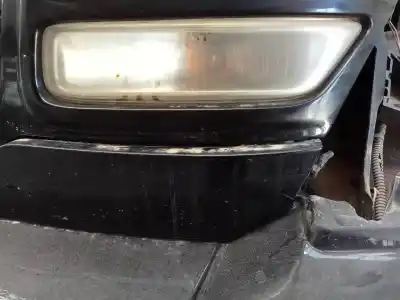 Second-hand car spare part front left headlight for dodge nitro se oem iam references 