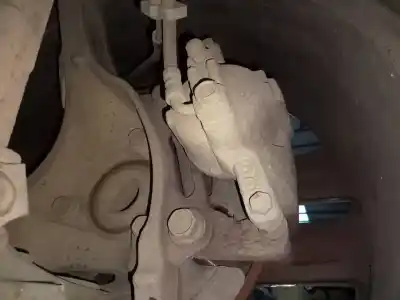 Second-hand car spare part front right brake caliper for dodge nitro se oem iam references 