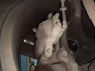 Second-hand car spare part front left brake caliper for dodge nitro se oem iam references 