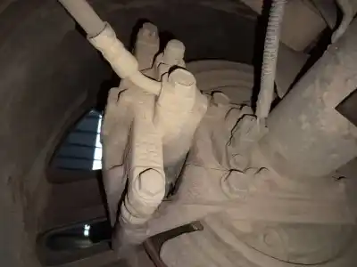 Second-hand car spare part rear right brake caliper for dodge nitro se oem iam references 