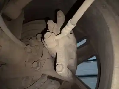 Second-hand car spare part rear left brake caliper for dodge nitro se oem iam references 