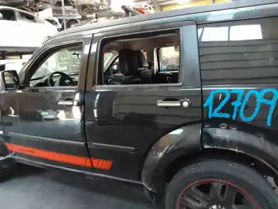 İkinci el araba yedek parçası arka sol kapi için dodge nitro se oem iam referansları   