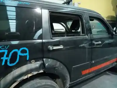 İkinci el araba yedek parçası arka sag kapi için dodge nitro se oem iam referansları   