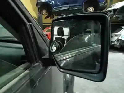 Second-hand car spare part right rearview mirror for dodge nitro se oem iam references 