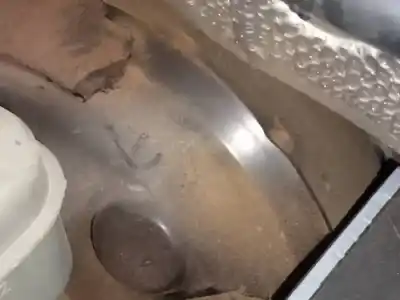 Second-hand car spare part brake servo for dodge nitro se oem iam references 