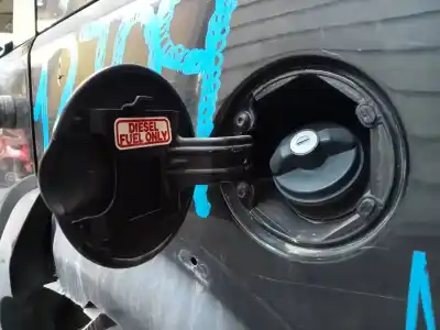 Second-hand car spare part outer fuel cap for dodge nitro se oem iam references   