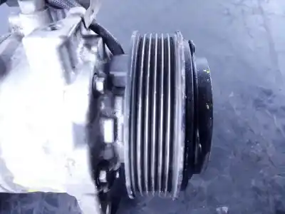 Second-hand car spare part air conditioning compressor for bmw x1 (e84) sdrive 18d oem iam references 4472607411 p3-b2-23-2 